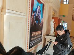 -华谊兄弟（长沙）电影小镇