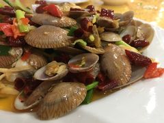 -南海渔家•海鲜•正宗海南菜(海棠湾店)