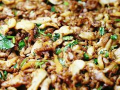 -中央财经大学-食堂