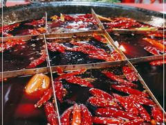 -厂花素芬九宫格火锅(益州大道店)