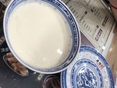 -捷信牛奶甜品世家(合生汇店)