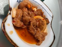 -梁家大院•农家菜(昆山会展中心店)