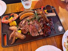 -1886德国汽车餐厅(外滩中央店)