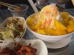 -荔芳传统糖水铺