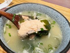 -林妈妈村·日式料理(宝山万达店)
