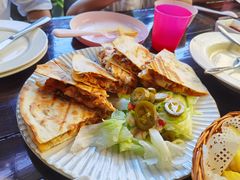 -小主人西餐厅 master table(青年中路店)