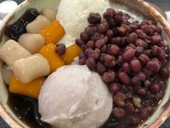 -鲜芋仙(观音桥大融城LG店)