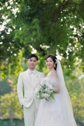 -麦田·婚纱摄影(天河新天地店)
