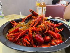 -聚味瞿记·龙虾堂(坡子街店)