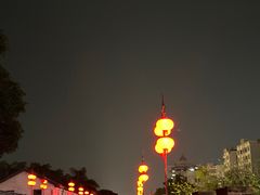 -肇庆古城墙