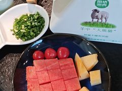 -阳坊涮肉(西直门凯德mall店)