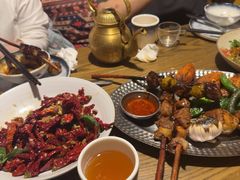 -那时新疆·若羌(经纬汇店)