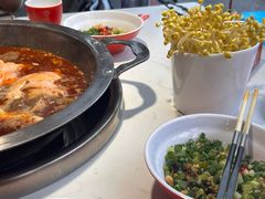 -蜀滋香鲜鱼美蛙火锅(339店)