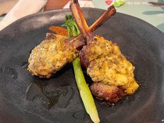 -原石牛扒·约会餐厅(龙城万科里店)