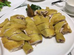 -香港富临皇宫(扬名广场店)