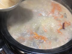 -捞神煲汤火锅(湖滨商业街店)