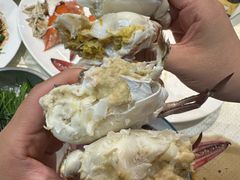 -好兄弟郭巨海鲜(天一阁店)