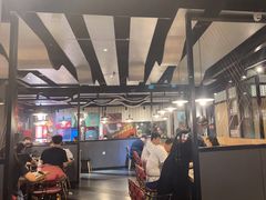 大堂-鱼酷活鱼烤鱼(梅江印象城店)