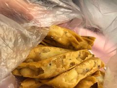 -杨老大焙子月饼干货(宽巷子民族美食街店)