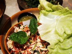 -CHINCHIN 青青·泰国料理(万象食家店)