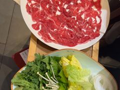 -1078號老北京涮肉(松柏店)
