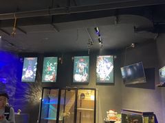 -瞳·实景密室逃脱(护国店)