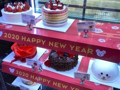-巴黎贝甜(凯德MALL望京店)