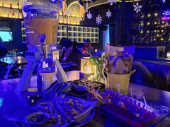 -MARU玛露音乐餐厅(大学路店)