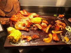 -北京王府井希尔顿酒店·万斯阁西餐厅