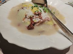 -漢舍中国菜馆(889广场店)