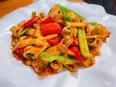 -必点海鲜·鲅鱼水饺(鞍山西道店)