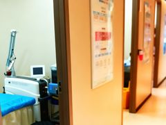 -川北医学院附属成都新华医院