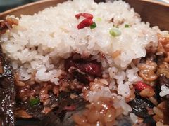 -飞鹿餐饮·陕南菜(北关店)