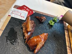 -大海湾酒楼(人南店)