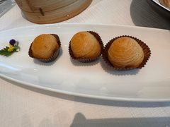 猫山皇榴莲酥-金悦轩海鲜酒家(拱北店)