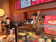 -星巴克臻选(中山石岐大信新都汇店)
