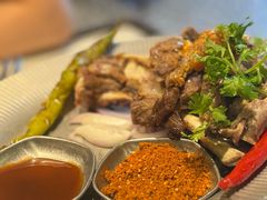 -清真·卡德尔大叔新疆主题餐厅(龙汇路店)