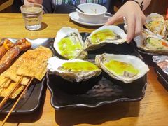 -烧蠔帮·湛江生蚝(工农店)
