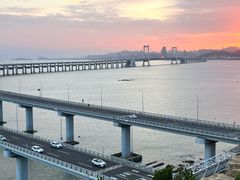 -星海湾跨海大桥