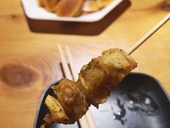 -腰子哥烤串(石佛营炫特店)