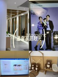 -小阿福儿童摄影(华中智谷店)