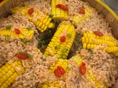 玉米蒸排骨-潇湘·永州会馆(百子湾店)