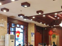 -老浒记民俗酒楼(王府井店)