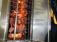 -小寒羊烧烤(凯瑞时代大厦店)