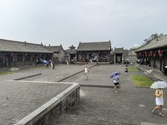 -平遥县衙