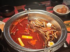 -牛New寿喜烧(闵行龙湖天街店)