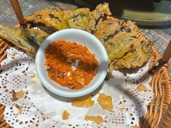 -刘姐啤酒鱼民族演艺餐厅(阳朔美食抗战路店)
