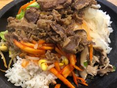 -正一味石锅拌饭(望京新世界店)