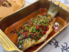 -东排食堂长沙小吃大排档(五一广场店)