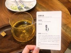 虹吸茶-DECAMERON十日谈(卓悦汇店)